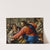 Christ Cleansing the Temple by Bernardino Mei