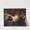 Christ Crowned with Thorns by Gerard van Honthorst