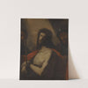 Christ Crowned With Thorns by Mattia Preti