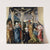 Christ Crucified with the Thieves, Saints, and a Female Donor (1512) by Hans Baldung
