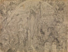 Christ Descending to Hell