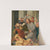 Christ Driving the Money-changers from the Temple by Quentin Massys