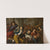 Christ Driving the Money-changers from the Temple by Theodoor Rombouts