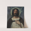 Christ by Gari Melchers