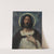 Christ by Gari Melchers