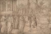 Christ Healing at the Pool of Bethesda