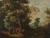 Christ Healing the Blind