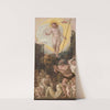 Christ in Limbo by Workshop of Hans Mielich