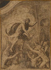Christ in Limbo