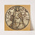 Christ in Majesty by Sir Edward Coley Burne-Jones