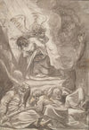 Christ in the Garden of Gethsamane
