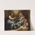 Christ in the house of Martha and Mary by Giorgio Vasari and Workshop