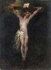 Christ on the Cross