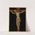 Christ on the Cross by Filippino Lippi