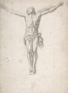 Christ on the Cross