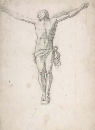Christ on the Cross