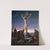 Christ on the Cross by Carl Bloch
