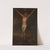 Christ on the Cross by Abraham van Diepenbeeck