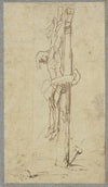 Christ on the cross