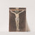 Christ on the Cross by Hercules Brabazon Brabazon