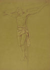 Christ on the Cross (1910)