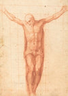 Christ on the Cross