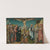 Christ on the Cross, with Mary, John, Mary Magdalene and Sts Cecilia and Barbara (left) and Peter, Francis and Jerome (right) by Cornelis Engebrechtsz