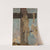 Christ on the Cross without hands (1909) by Tadeusz Makowski