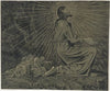 Christ on the Mount of Olives (1896)
