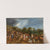Christ on the road to Calvary by Gillis Mostaert