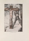 Christ or Odin (1916-1917)