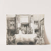 Christ Presented to the People (Ecce Homo) by Rembrandt van Rijn