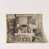 Christ Presented to the People (&#039;The Ecce Homo&#039;) by Rembrandt van Rijn