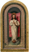 Christ Salvator Mundi (1499)