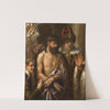 Christ Shown to the People (Ecce Homo) (c.1570–76) by Titian