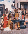 Christ Shown to the People