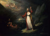 Christ Tempted by the Devil