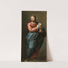Christ The Redeemer (ca. 1645-1650) by Alonso Cano