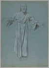 Christ with Open Arms (1908)