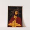 Christ with the Crown of Thorns by Master of Osma