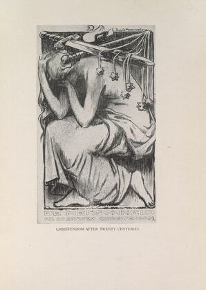 Christendom After TwentyCenturies (1916-1917)