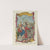 Christi Crux Portanda Imponitur Simoni Cyreneo by Remondini family