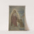 Christi Rettung des sinkenden Petrus (1860) by Eduard von Steinle