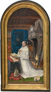 Christiaan de Hondt, Abbot at Ten Duinen (1499)