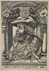 Christian ll
