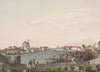 Christiansø. Nordhavnen