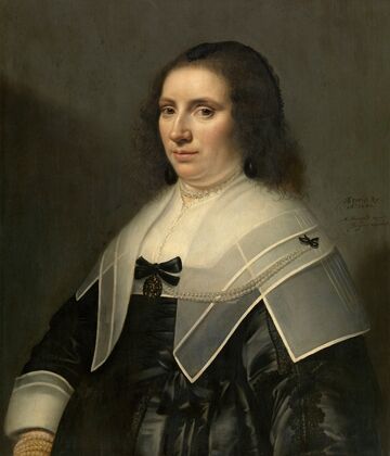 Christina Pijll