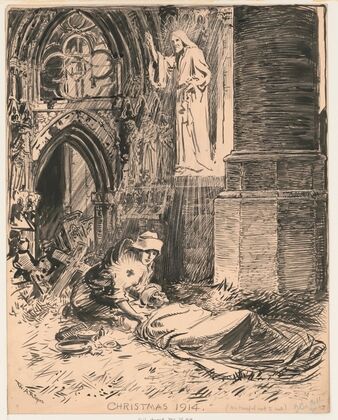 Christmas 1914 (1914)