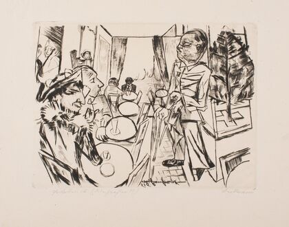 Christmas 1919 (1919)