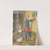 Christmas by Alfred W. Cooper